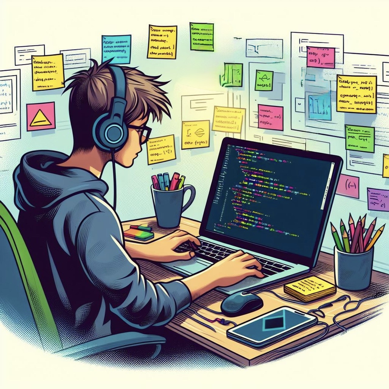 Software Development