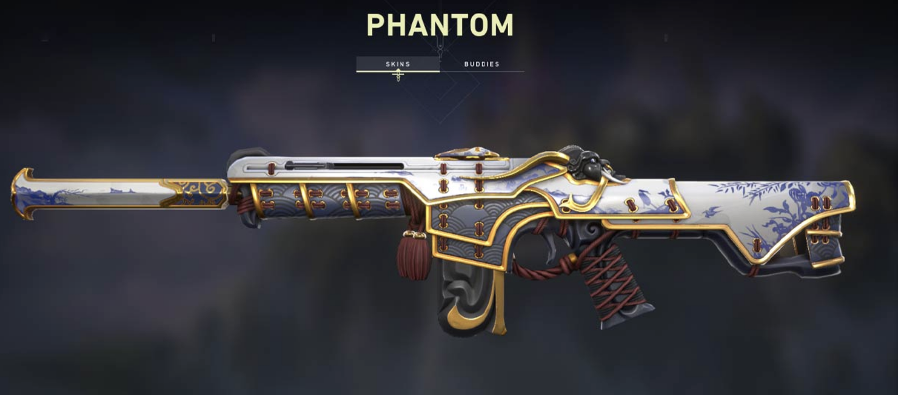 Phantom
