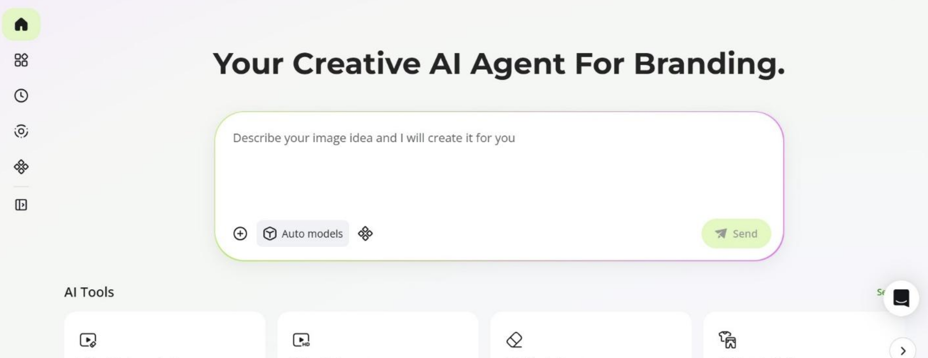 Create AI Agent