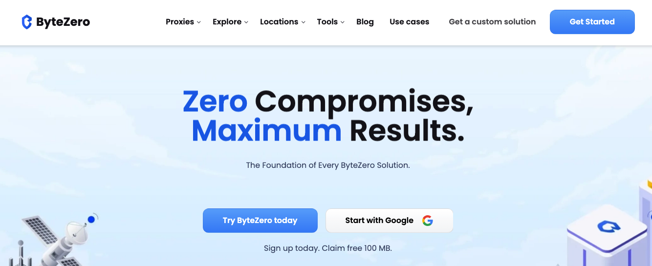 ByteZero