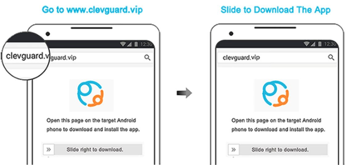 Download the App
