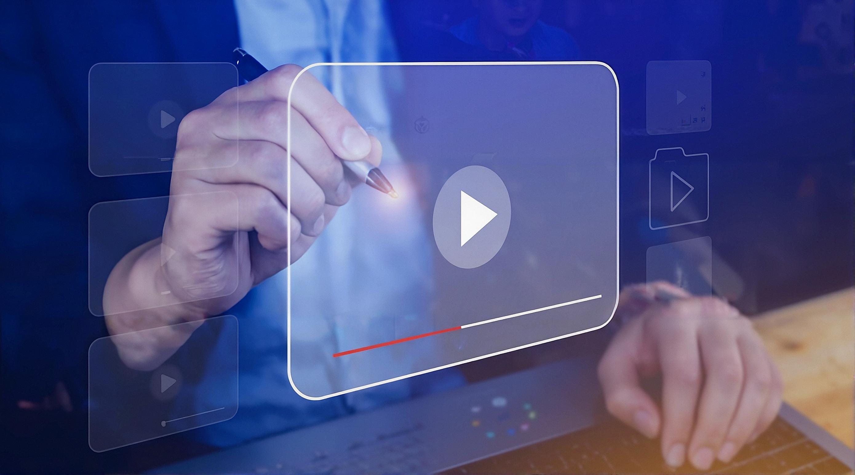 Convert Video Formats