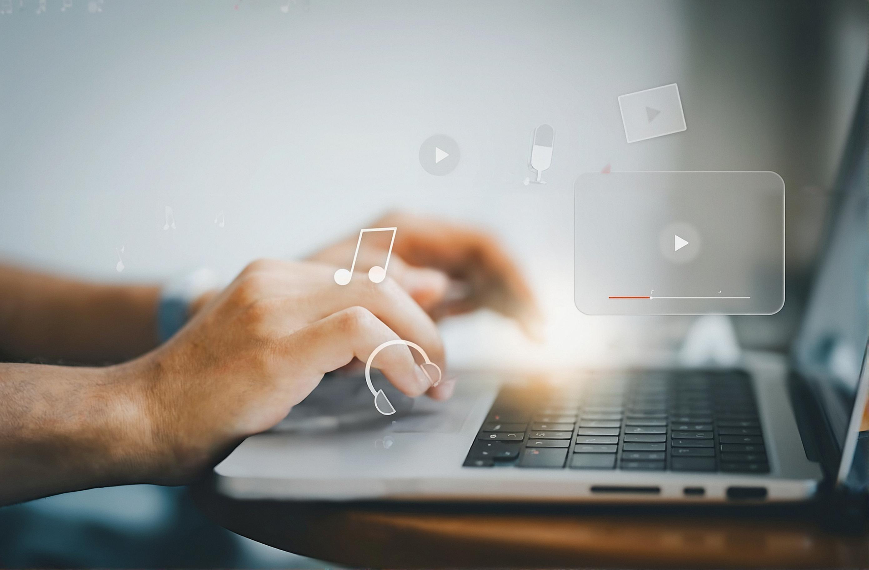 Convert Video Formats