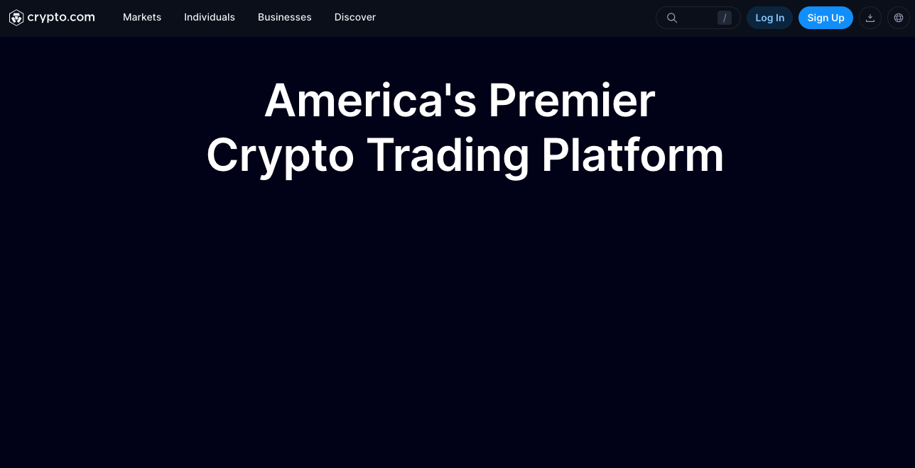 Crypto.com