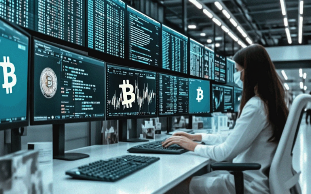 Crypto Trading
