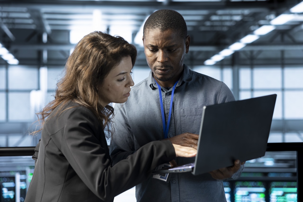 Cybersecurity Team