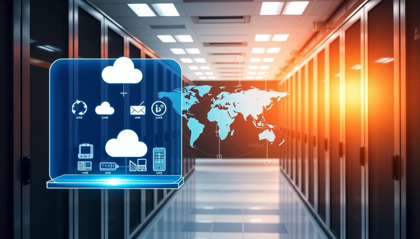 Stepping Up Cross-Platform Data Management
