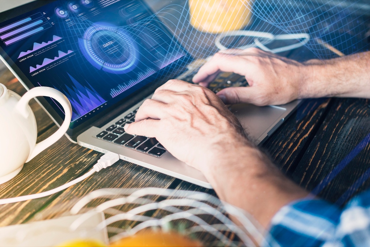 The Power of Digital Innovation in National Resilience