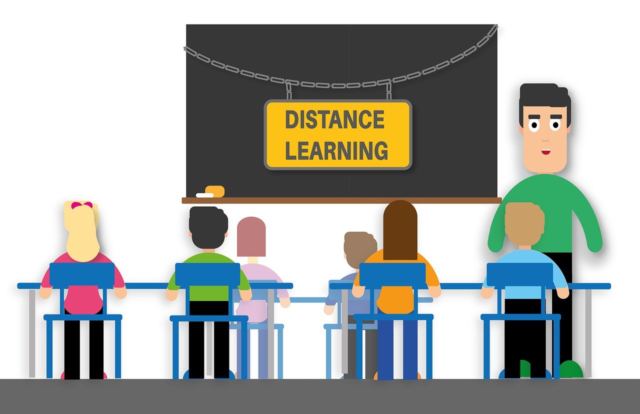 Distance Learning