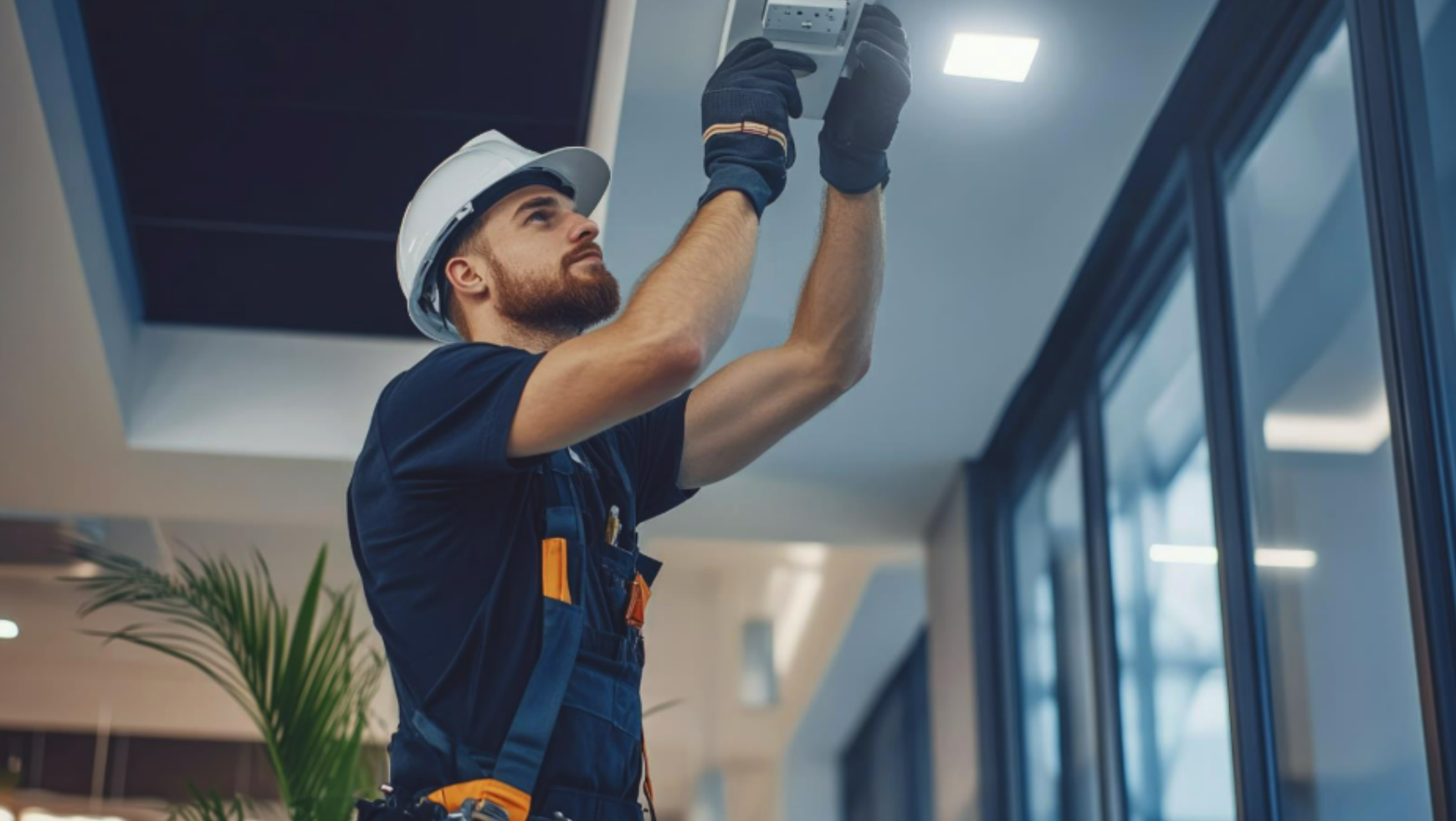 Electrical Work