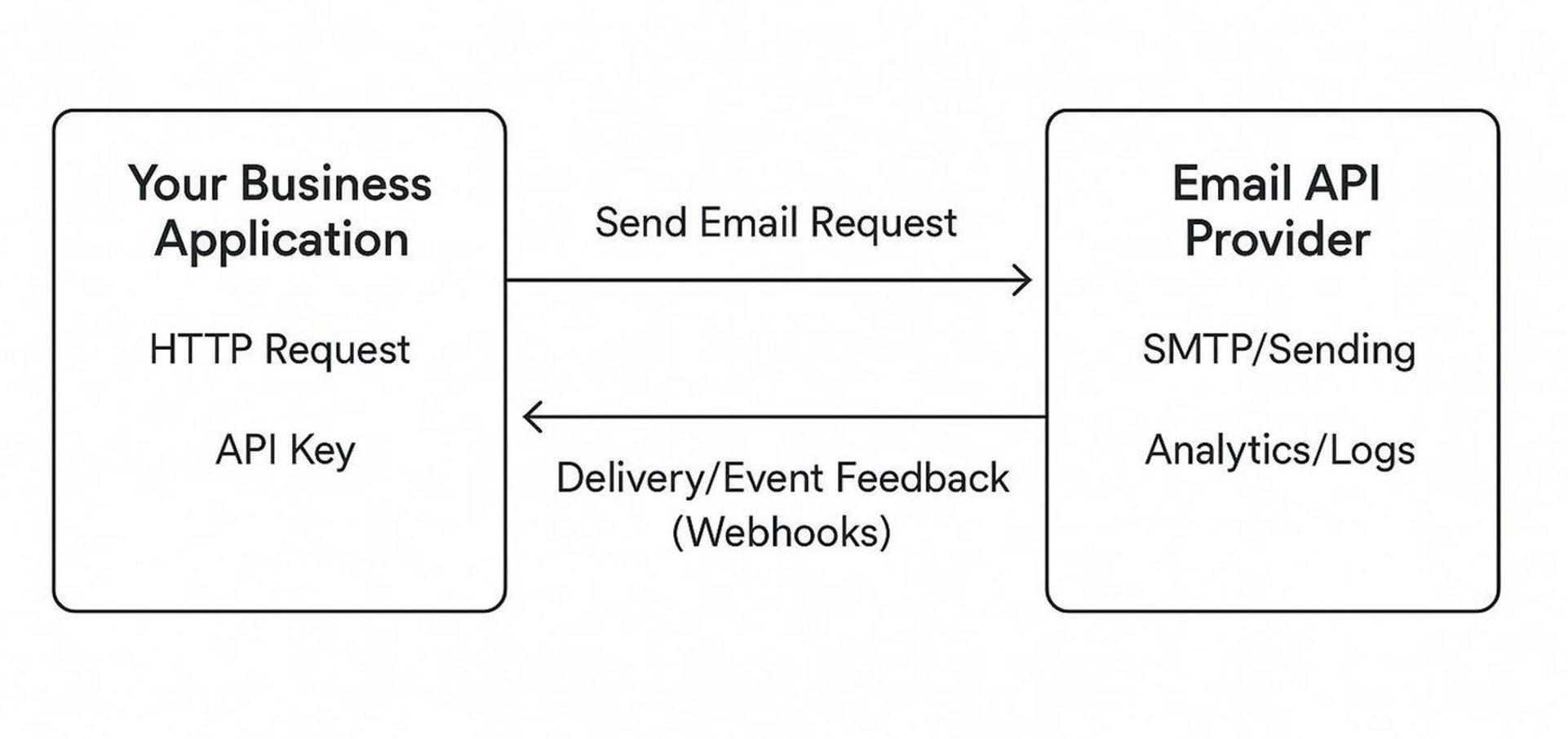 Email API