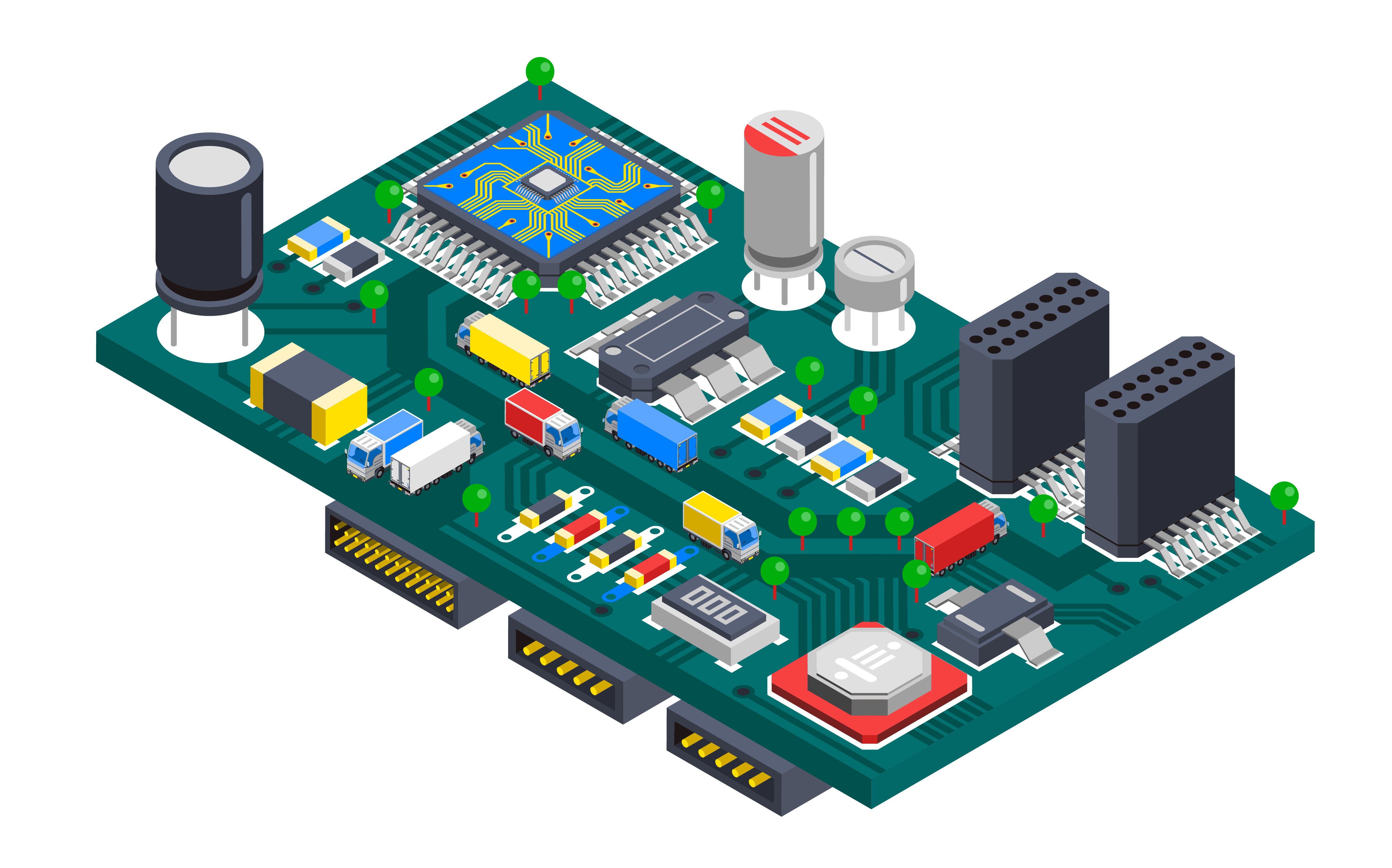 Rugged Embedded Systems