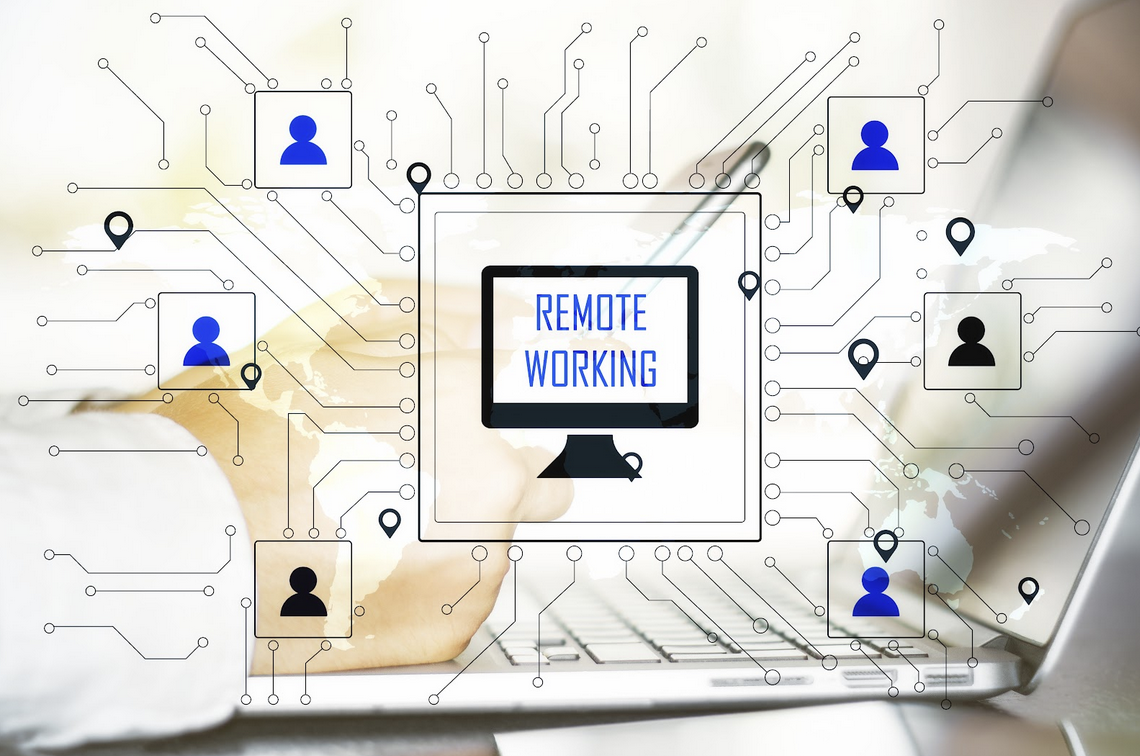 Remote Working