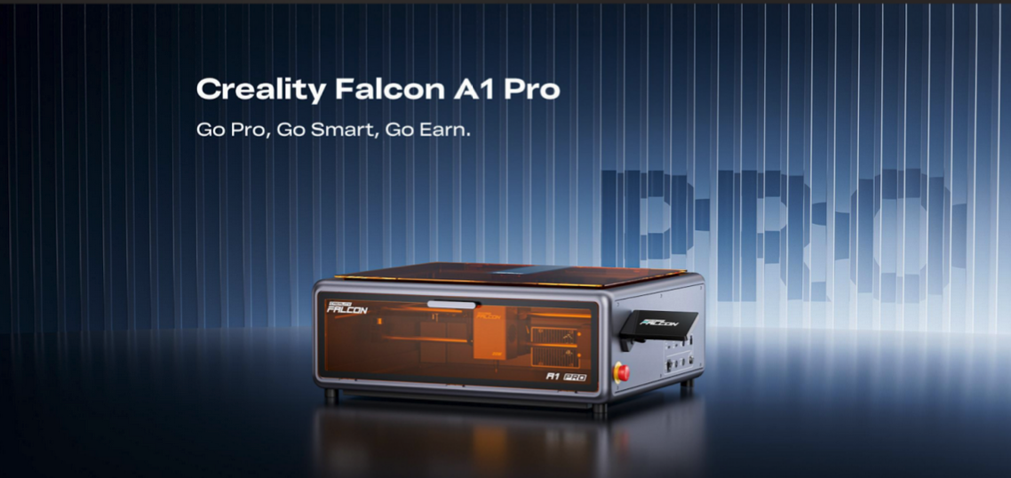 Falcon A1 Pro