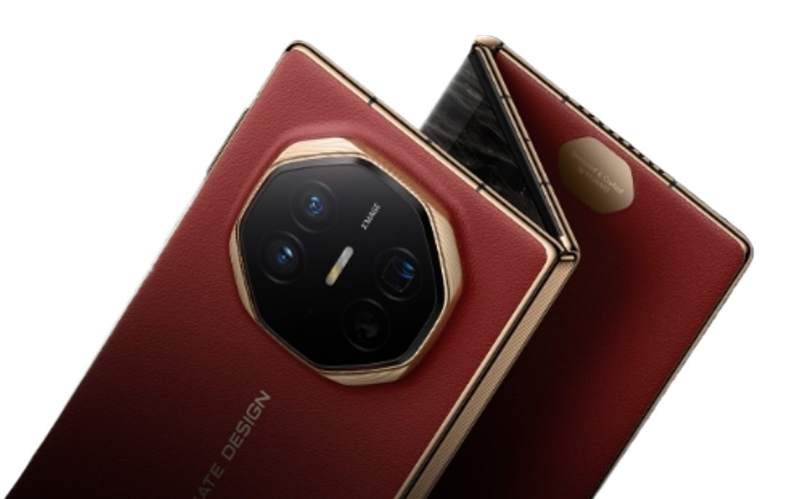 Foldable Smartphone