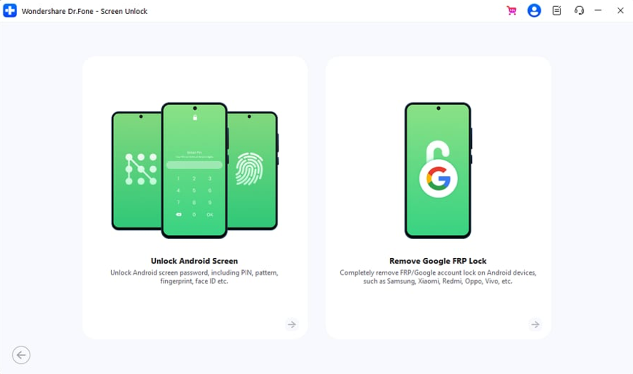 Remove Google FRP Lock