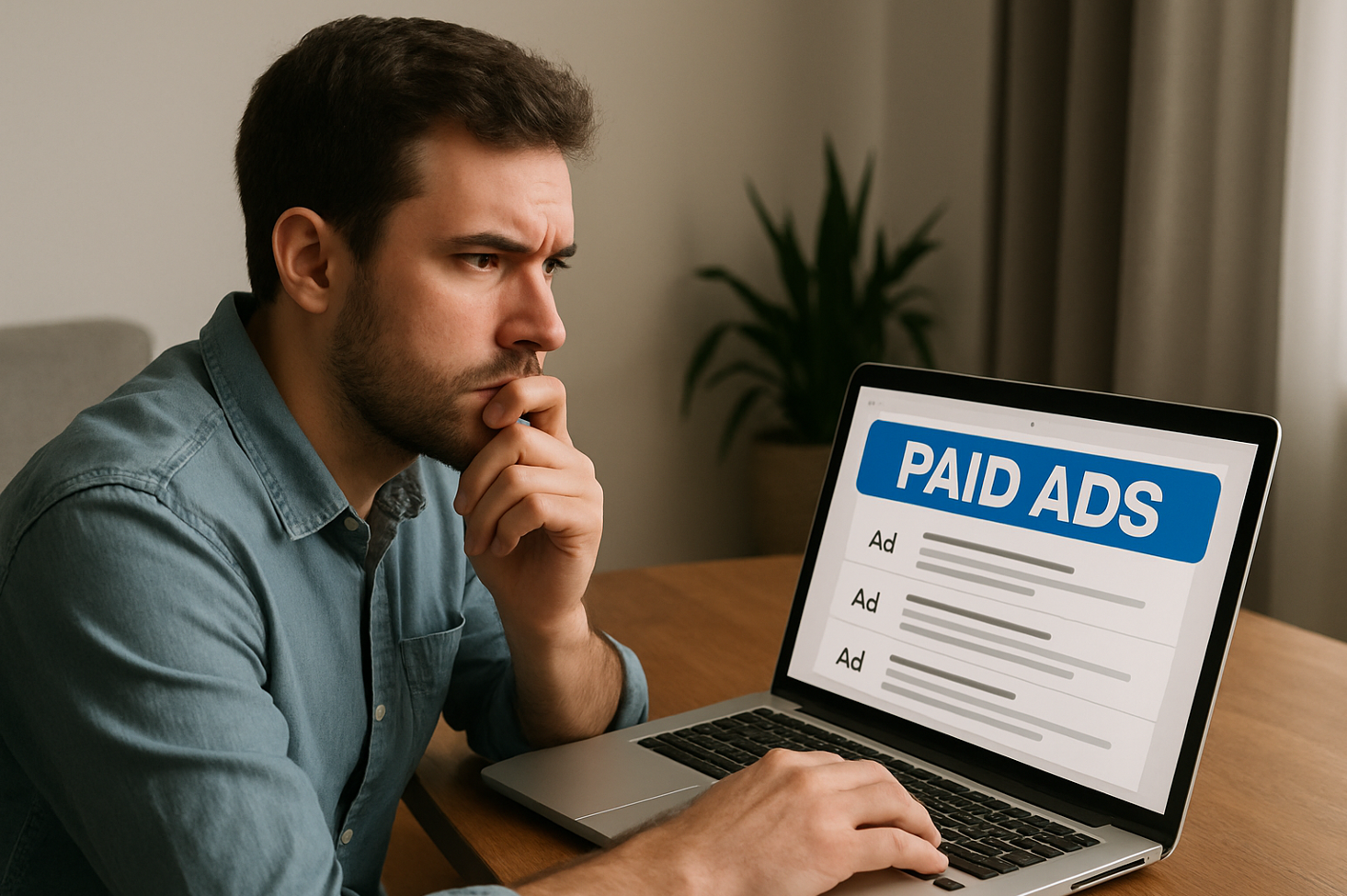 Paid Ads