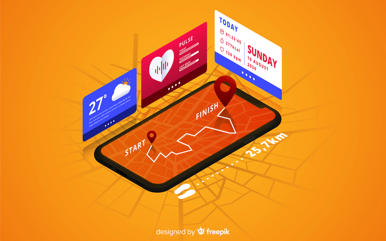 How IP Geolocation Works