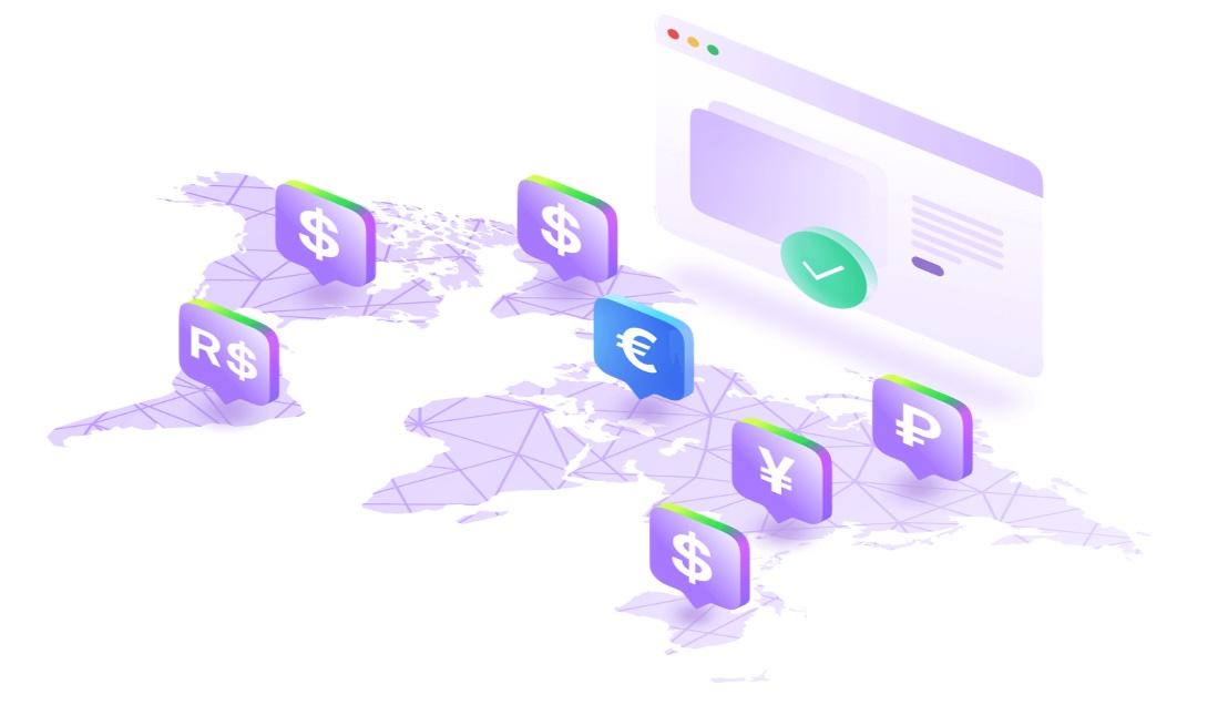 Global Currency