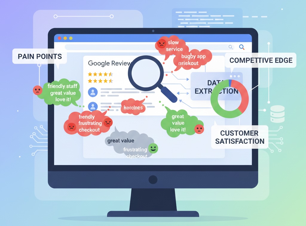 What is Google Review