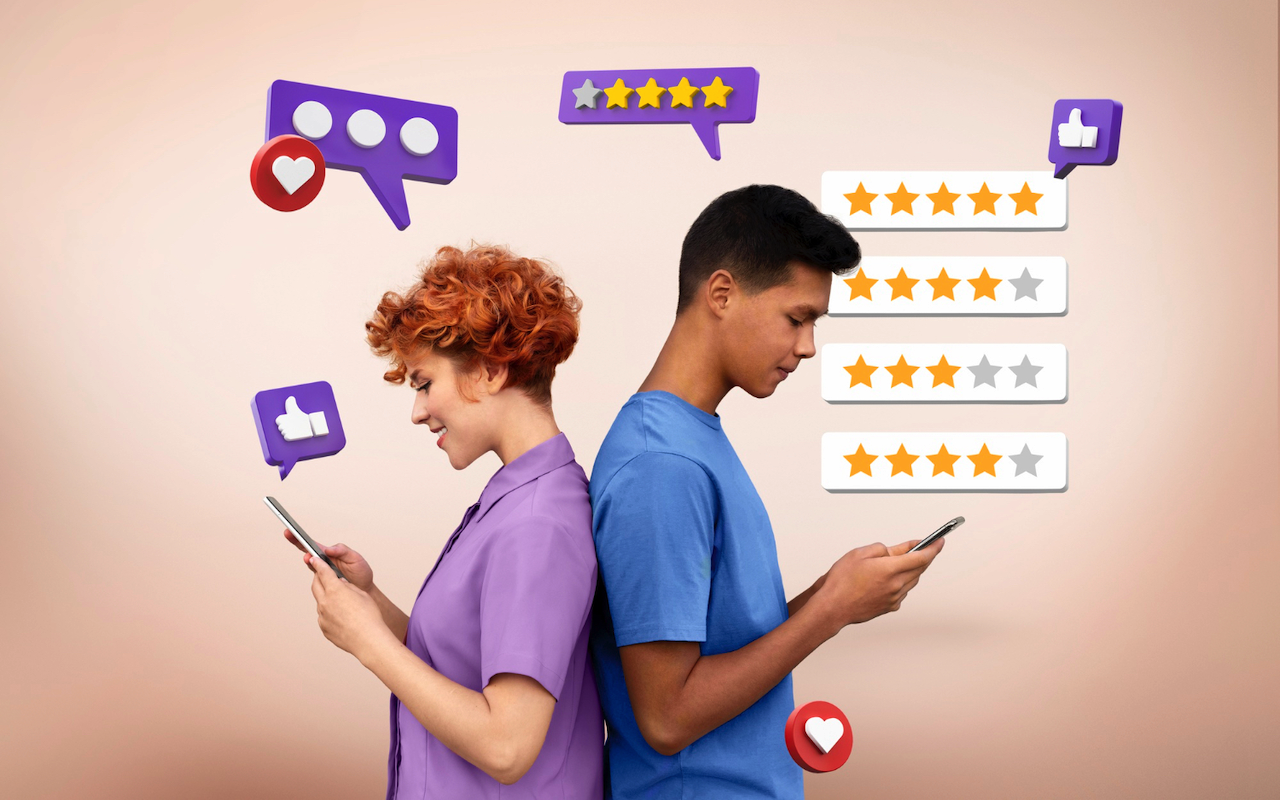 Why Google Reviews Matter
