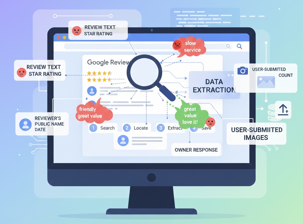 What Data Can You Scrape