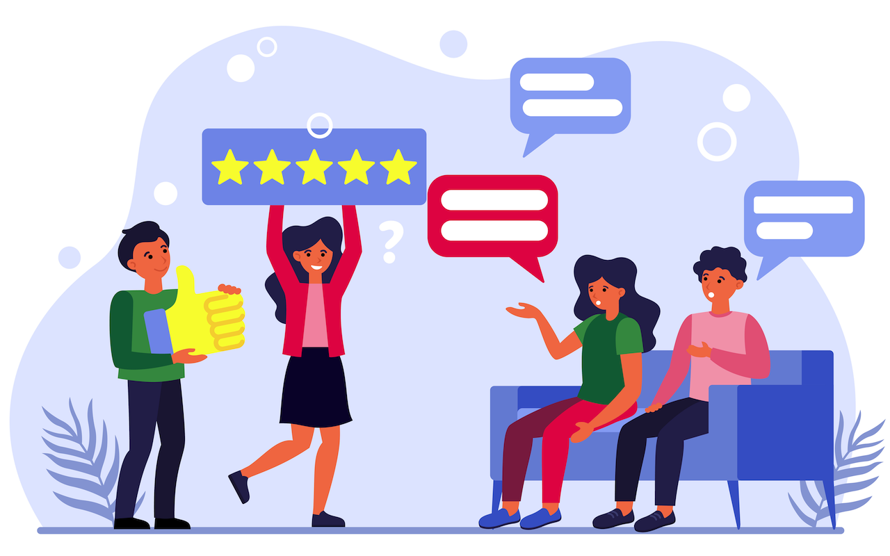 Strategies to Obtain Google Reviews