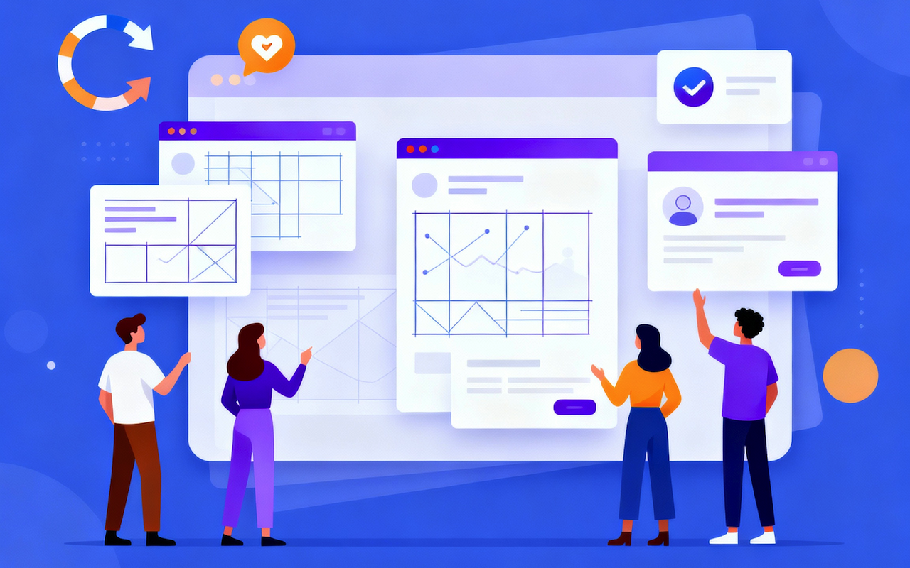 Human Centered Design
