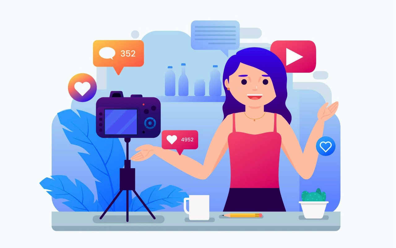Digital PR