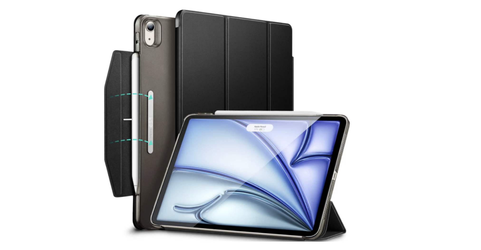 iPad Accessories