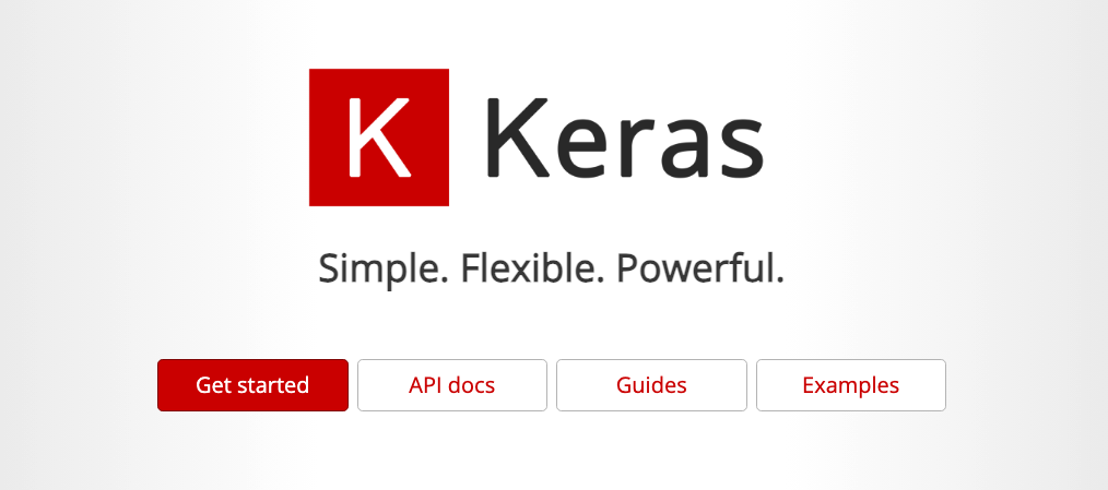 Keras