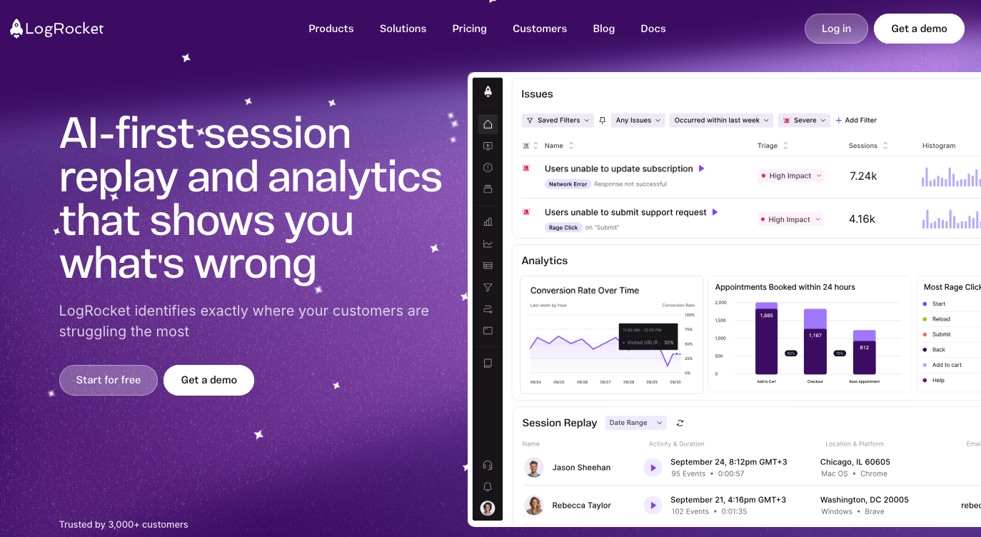 LogRocket