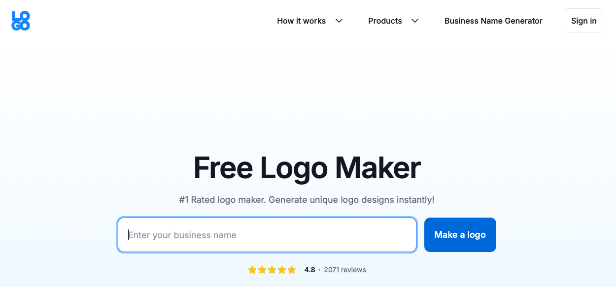 Logo.com