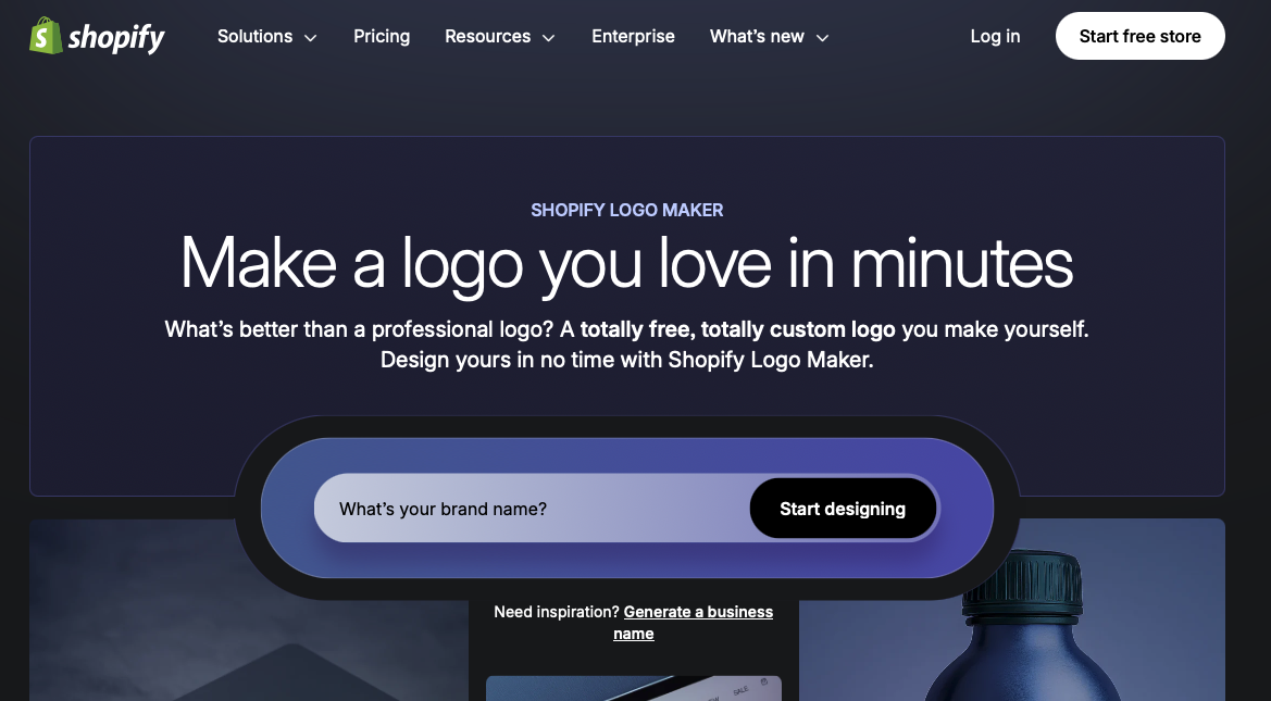 Hatchful by Shopify
