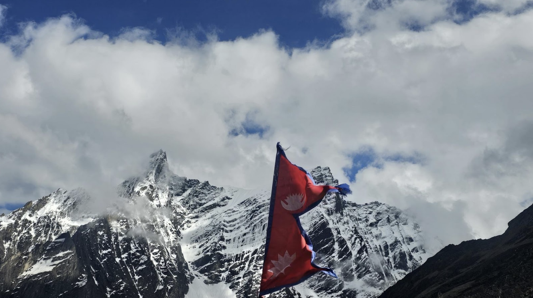 Manaslu Circuit Trek