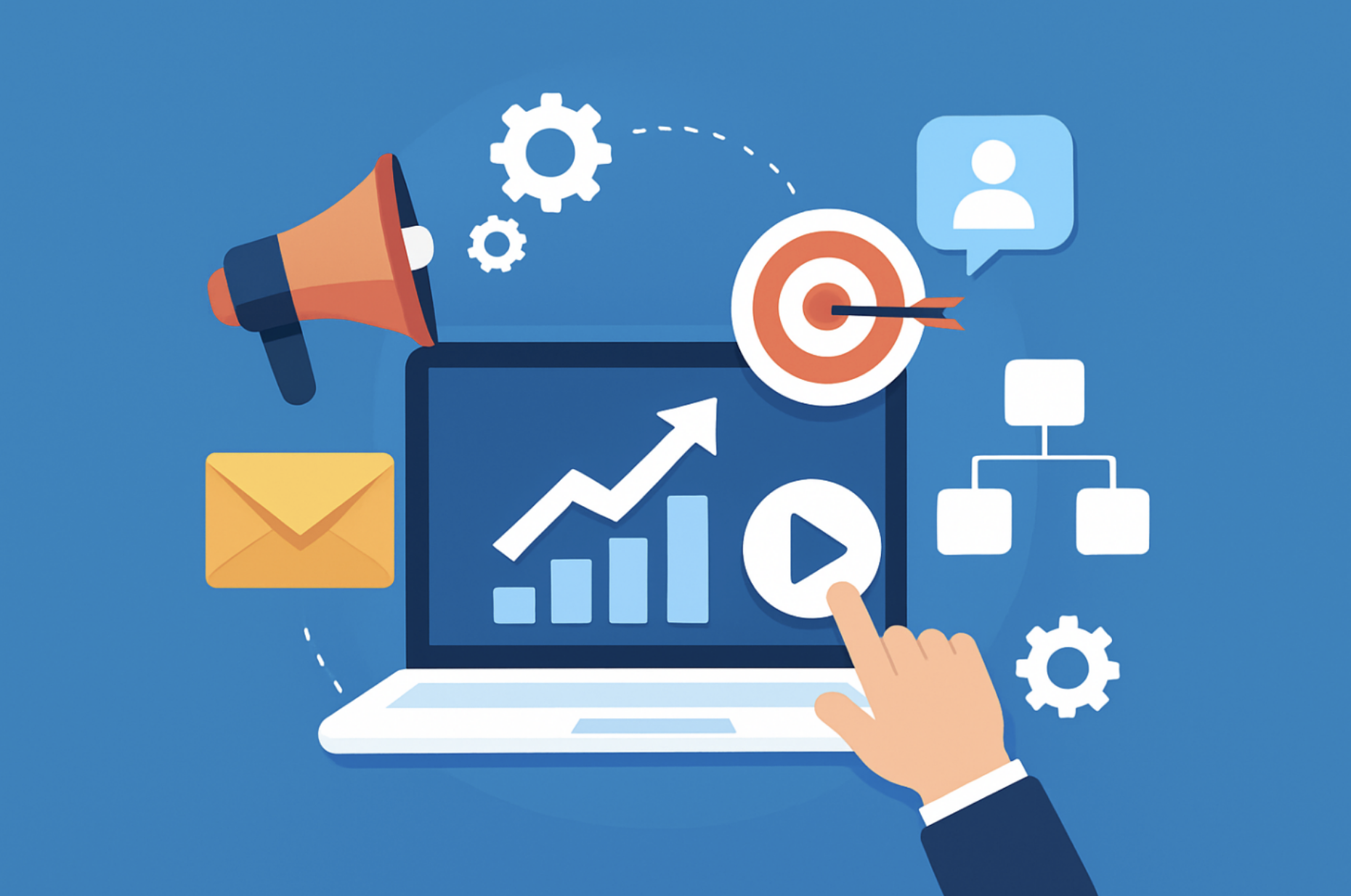 Marketing Automation