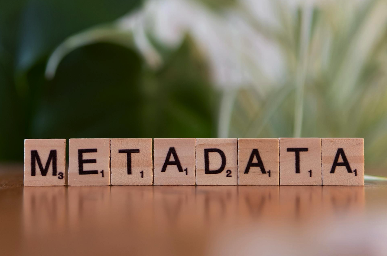 Metadata
