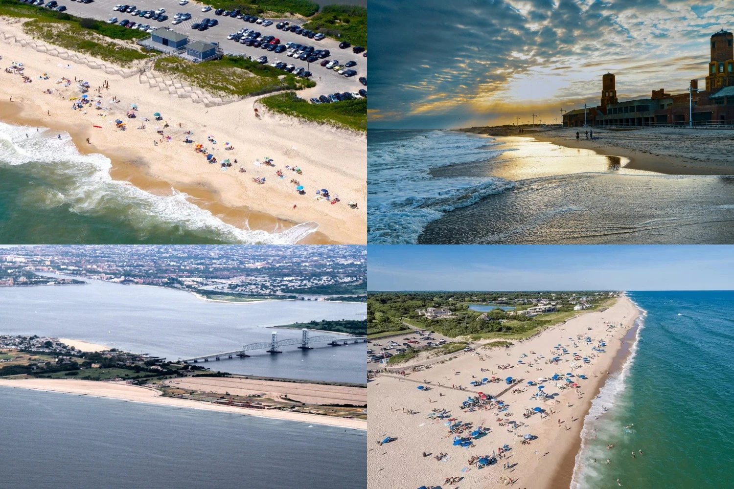 New York Beaches