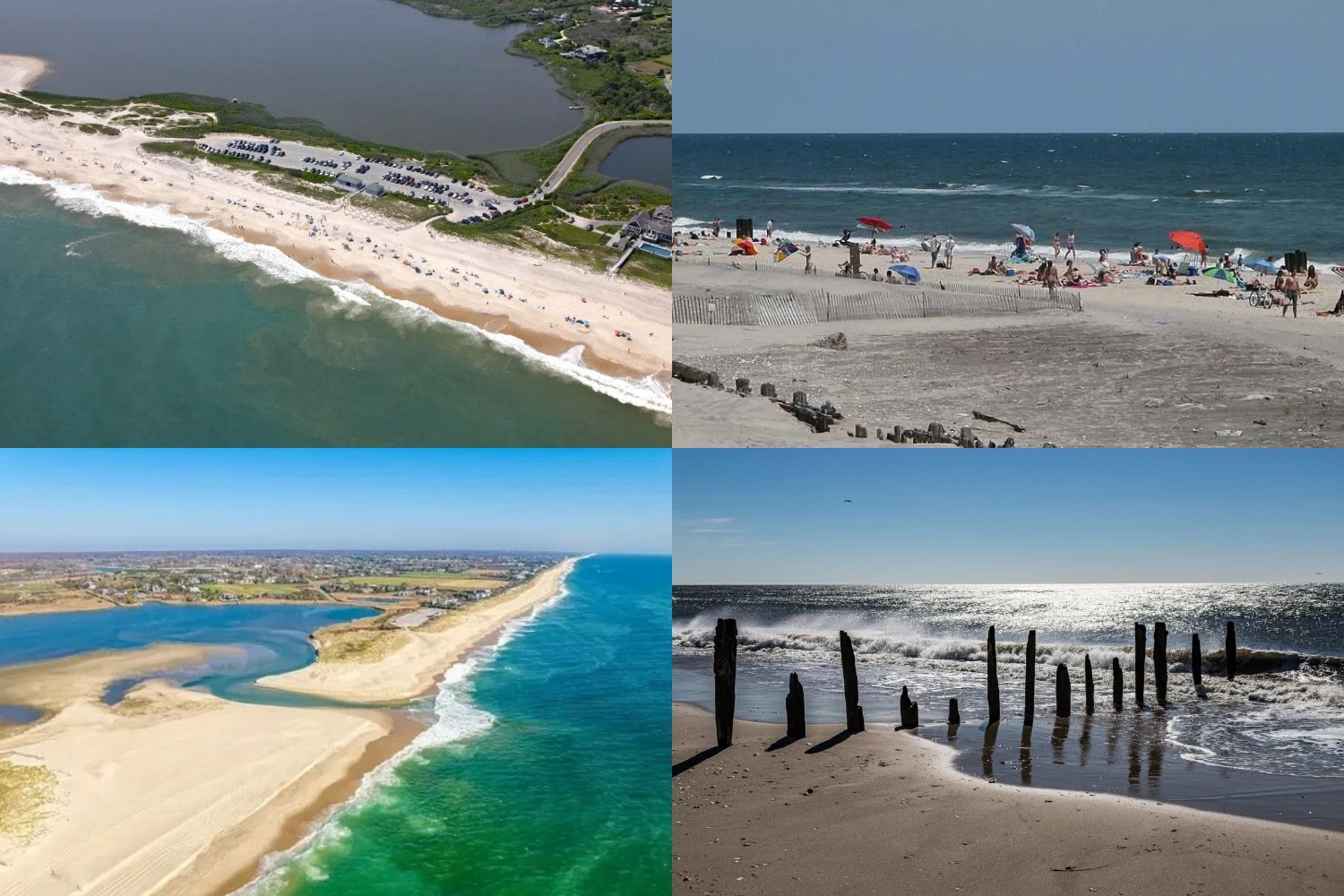 New York Shore