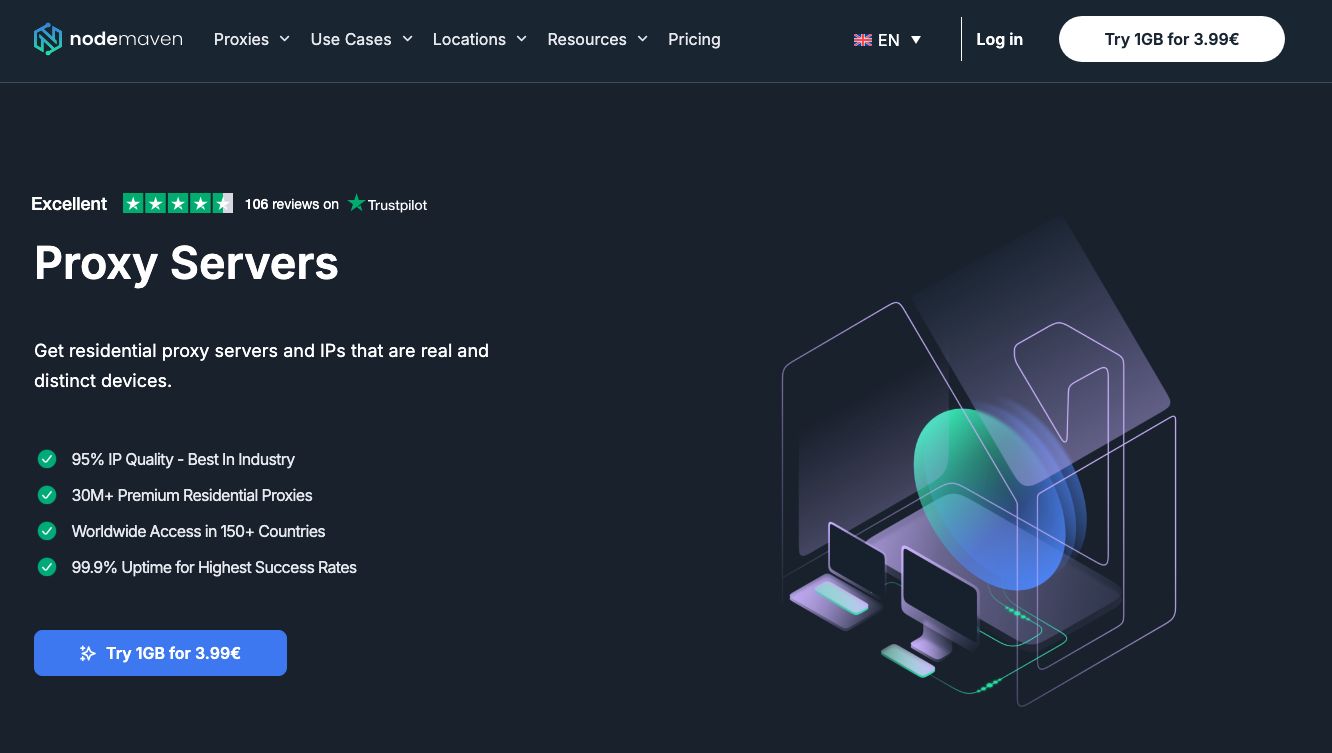 NodeMaven