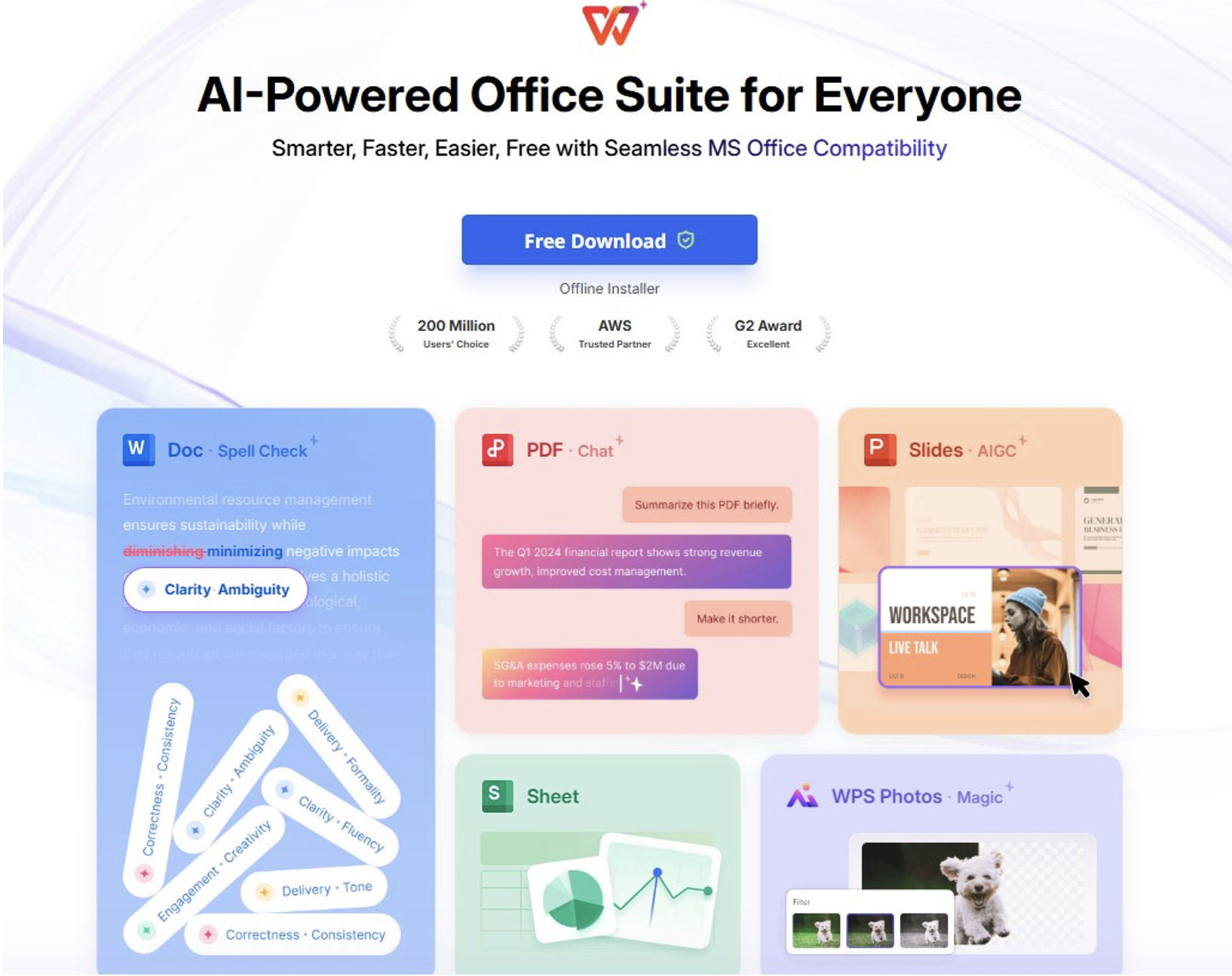 PDF Office Suite