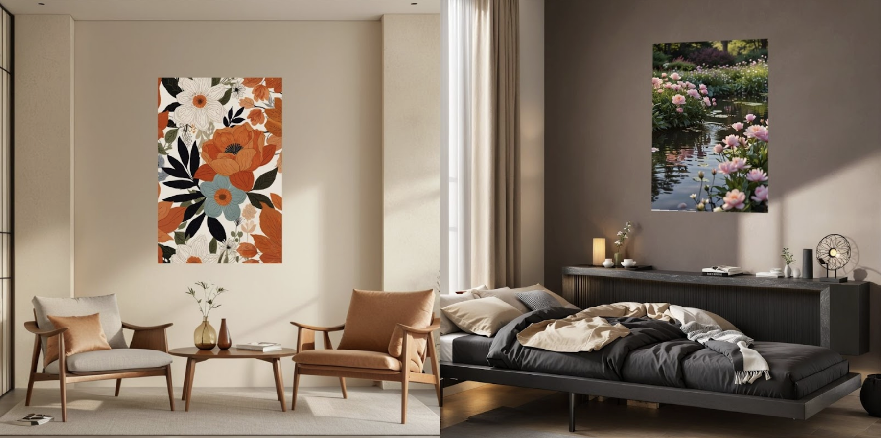 Personalized Wall Art