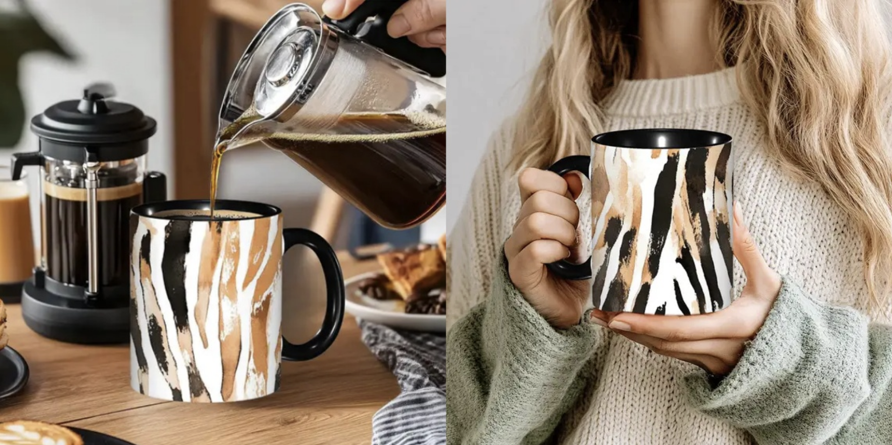 Custom Mugs