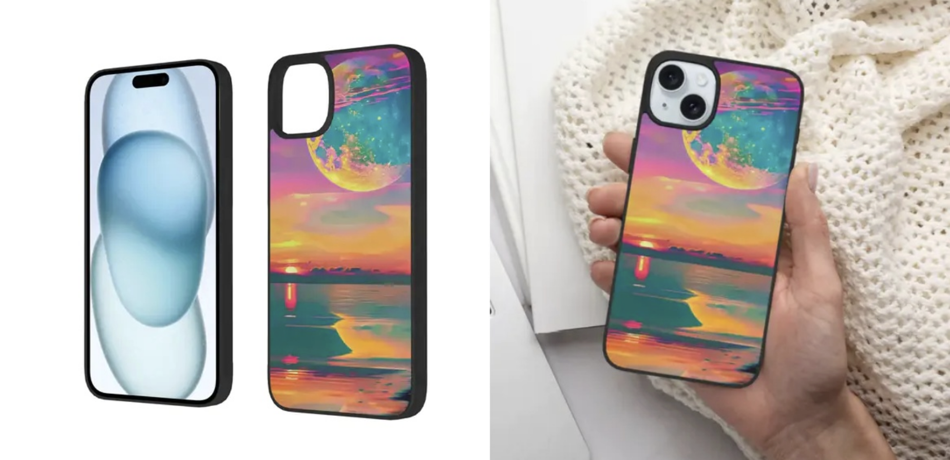 Personalized Mobile Phone Cases