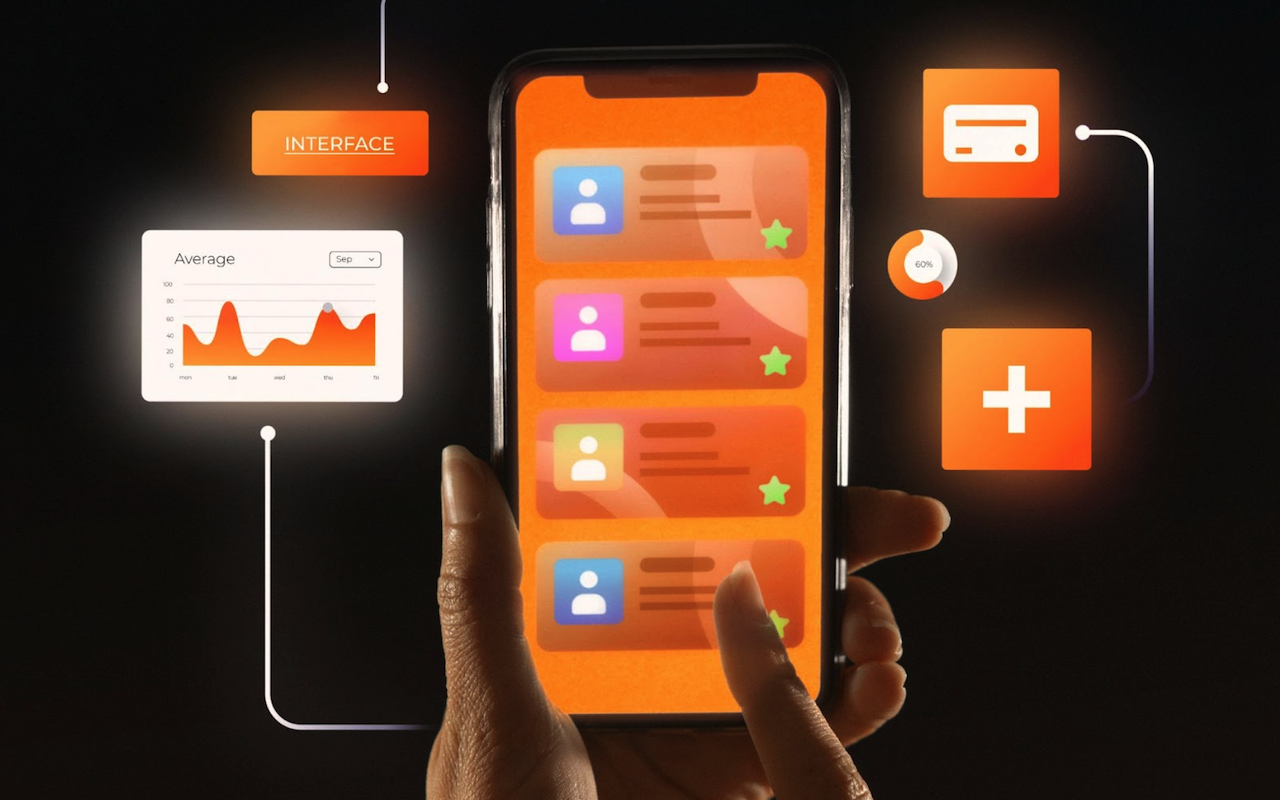 Progressive Web App