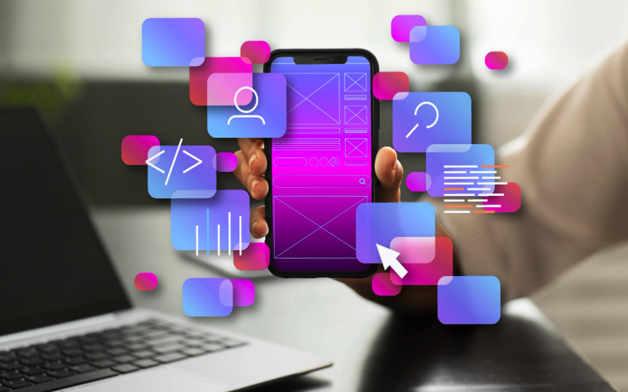 Progressive Web App