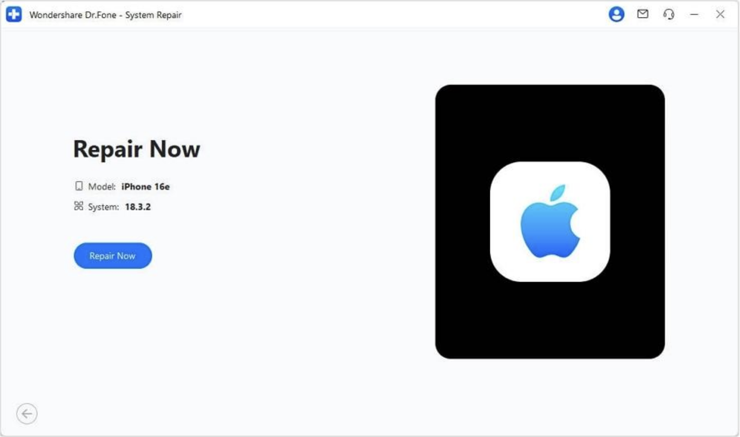 Repair Now