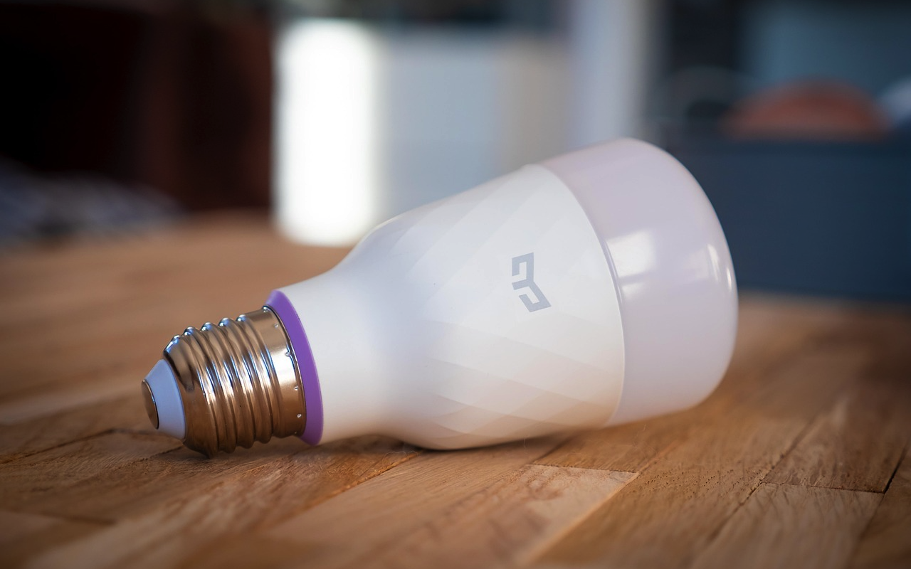 Smart Bulb