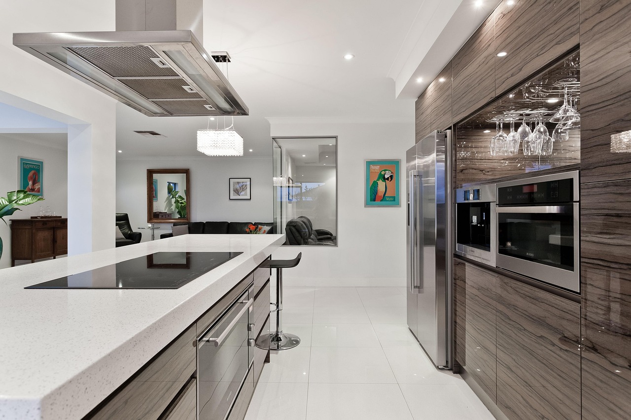 Smart Kitchen