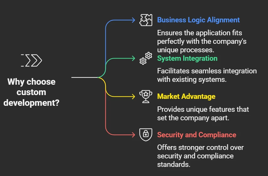 When Should You Consider Custom Development